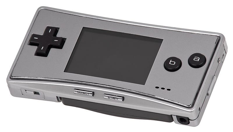 Illustration for article titled Nintendo, Please Bring Back the Game Boy