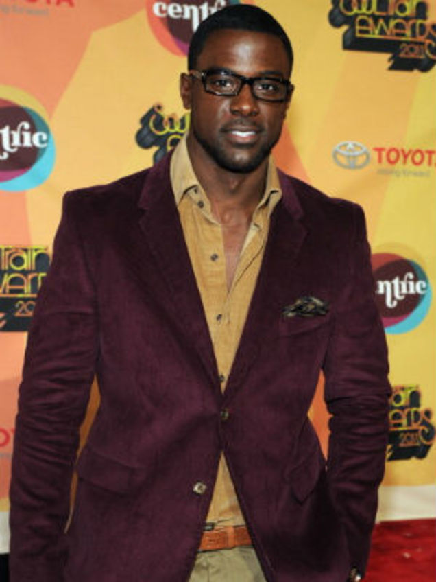 Rick Diamond/Getty Images