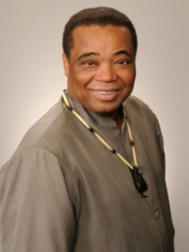 Illustration for article titled Top Blacks in the Ad World, Past and Present