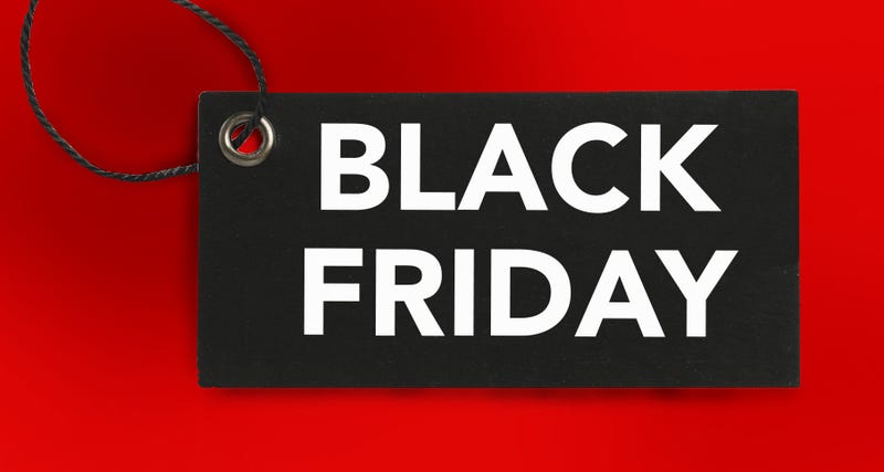 Las Mejores Ofertas Del Black Friday Que No Te Puedes Perder 8047