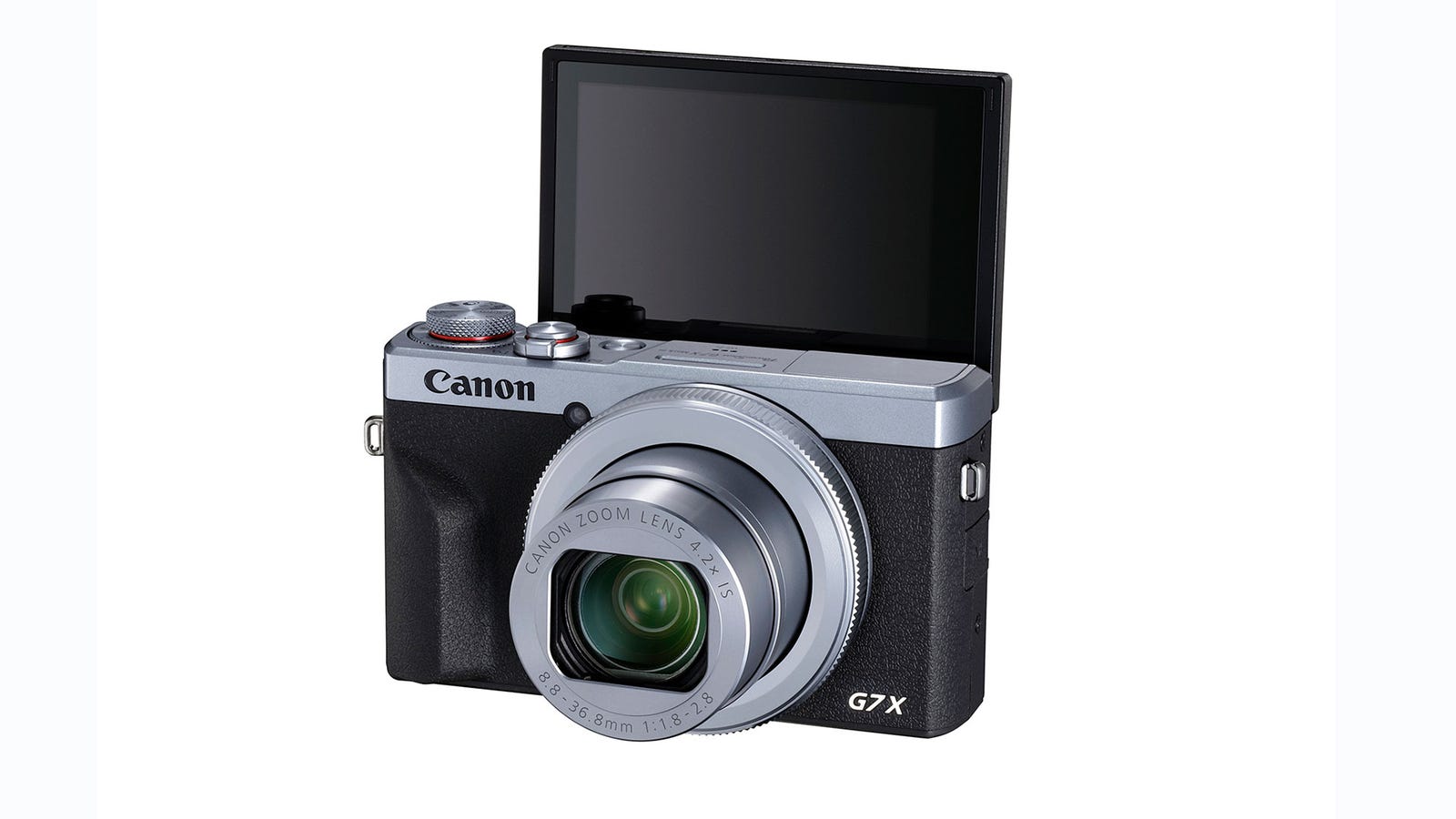 Canon Stabs Tradition in the Back With Camera That Supports Vertical Video - Gizmodo thumbnail