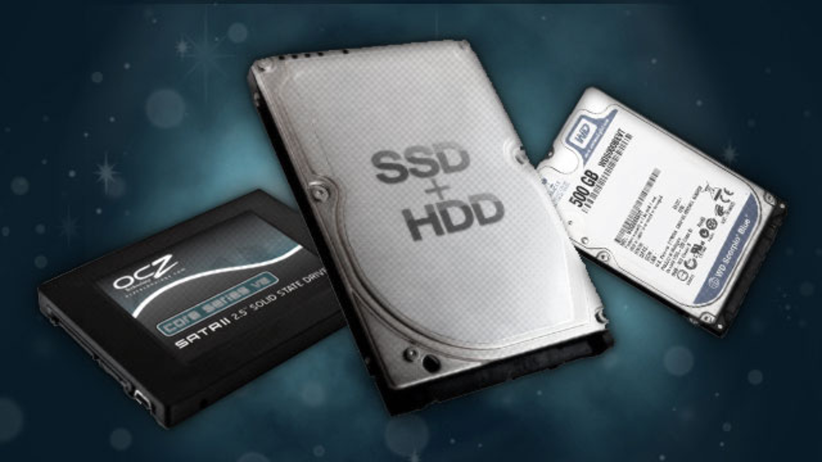 drag and drop hard drive tto otixo