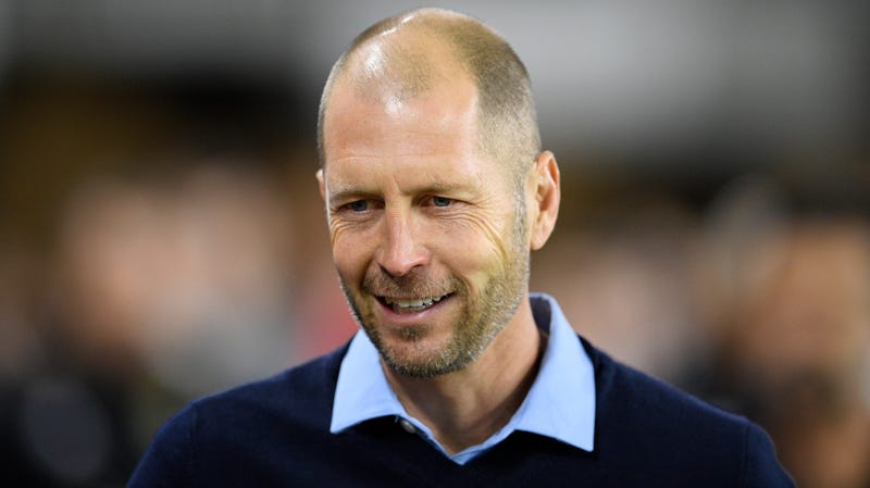 Illustration for article titled Tortured Hiring Process For USMNT Coaching Job Finally Ends The Way Everyone Knew It Would
