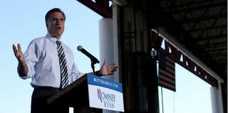 Justin Sullivan/Getty Images