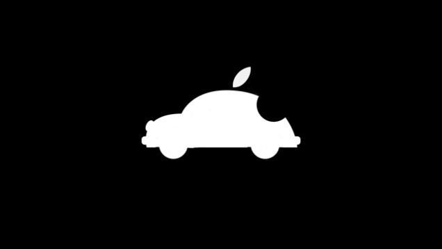 photo of Everything We Can Piece Together About Apple's Mysterious Car Project image