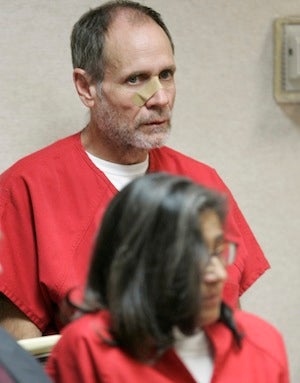 Illustration for article titled Garridos Confessed To Kidnapping & Assaulting Jaycee Dugard