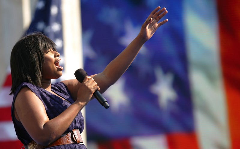 Illustration for article titled America, Why Is Your National Anthem So Goddamn Hard To Sing?