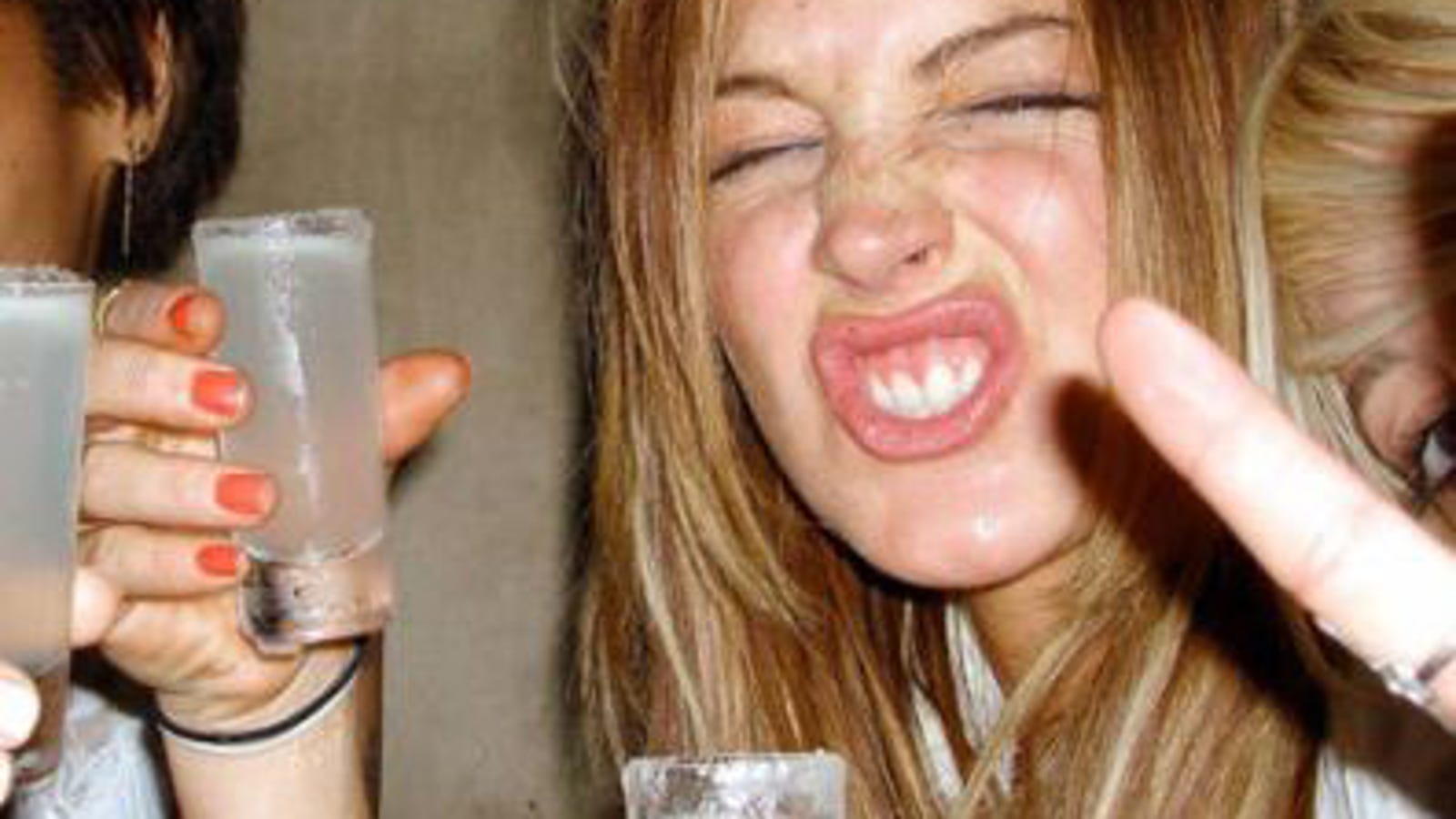 Dating a Non Drinker