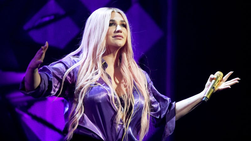 Illustration for article titled 5 Takeaways From New Kesha vs. Dr. Luke Court Documents