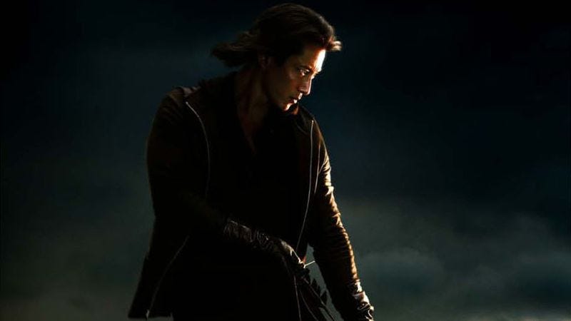 Will Yun Lee as Kenuichio Harada in The Wolverine (2013)