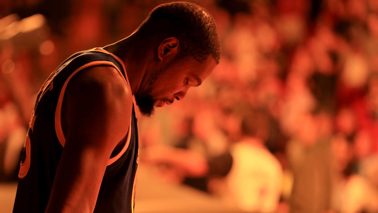 kevin durant black history month