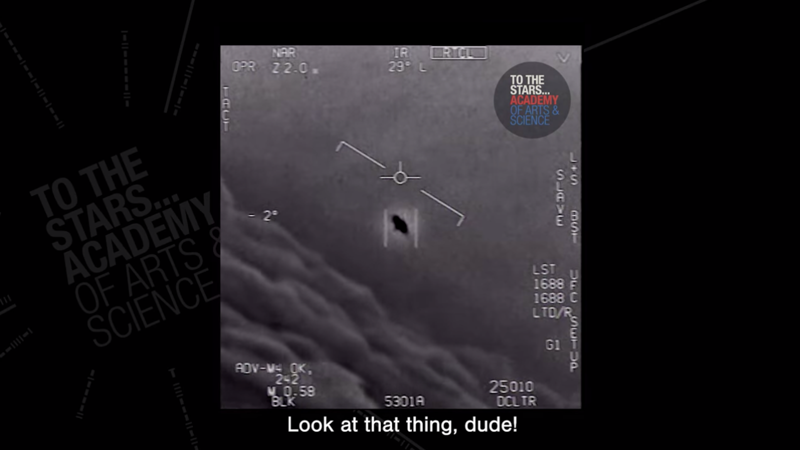 photo of Navy Says Yes, Those ‘Unidentified Aerial Phenomena’ Videos Are Real image