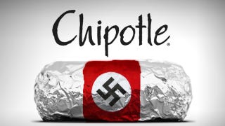 Illustration for article titled This Chipotle ad may be beautiful but some still hate Chipotle