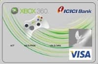Illustration for article titled Xbox 360 Credit Card Rarer, Better Than Diner's Club