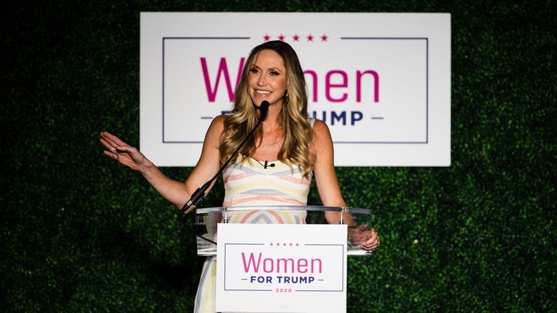 Illustration for article titled White Women Are Ready to Mobilize For Trump
