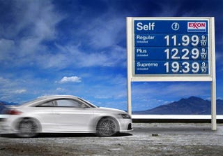 11 Fuel Friendly Sports Cars For The Next Gas Crisis
