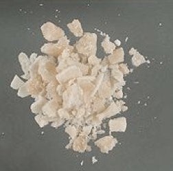 Illustration for article titled Putting Mutated Enzymes In The Water Could Prevent Cocaine Addiction