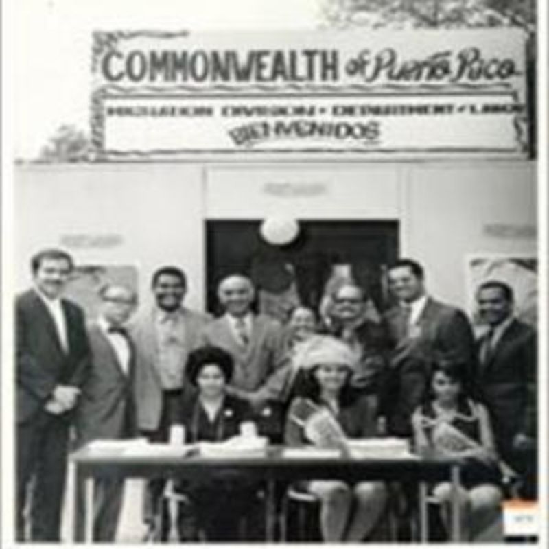 Illustration for article titled Black History, Caribbean Style