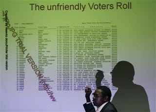 Illustration for article titled Zimbabwe: No Quick Solutions, No Easy Answers