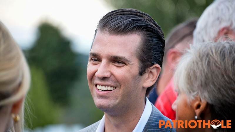 Donald Trump Jr.