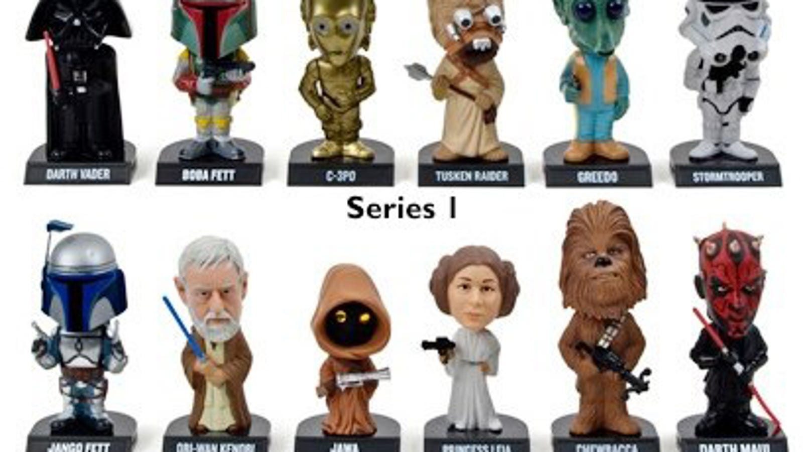 star wars bobblehead mystery minis codes