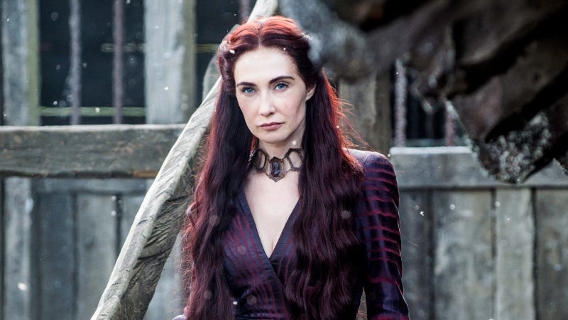 The 13 Most Iconic TV Witches | Gizmodo UK