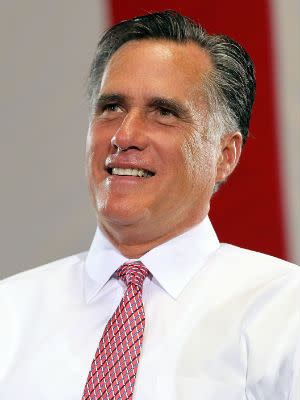 Justin Sullivan/Getty Images