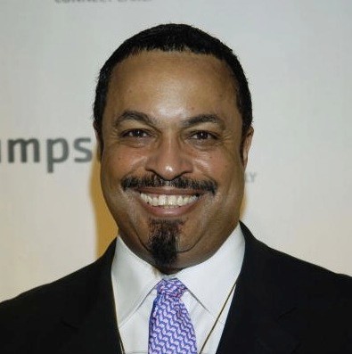 E. Lynn Harris' novels are coming to the big screen. (Getty)