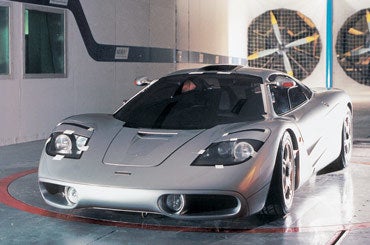 Illustration for article titled Why aren't there more road cars with fan-assisted downforce??