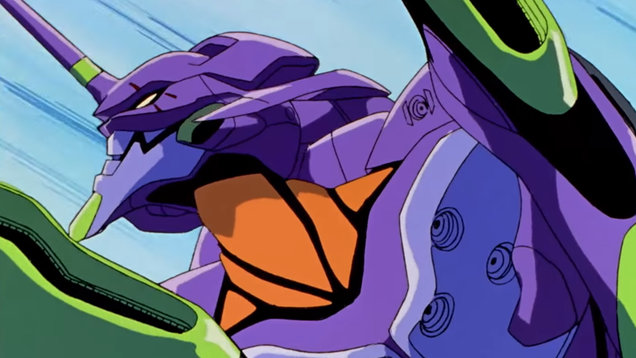 photo of Neon Genesis Evangelion Finally Hits Netflix June 21 image