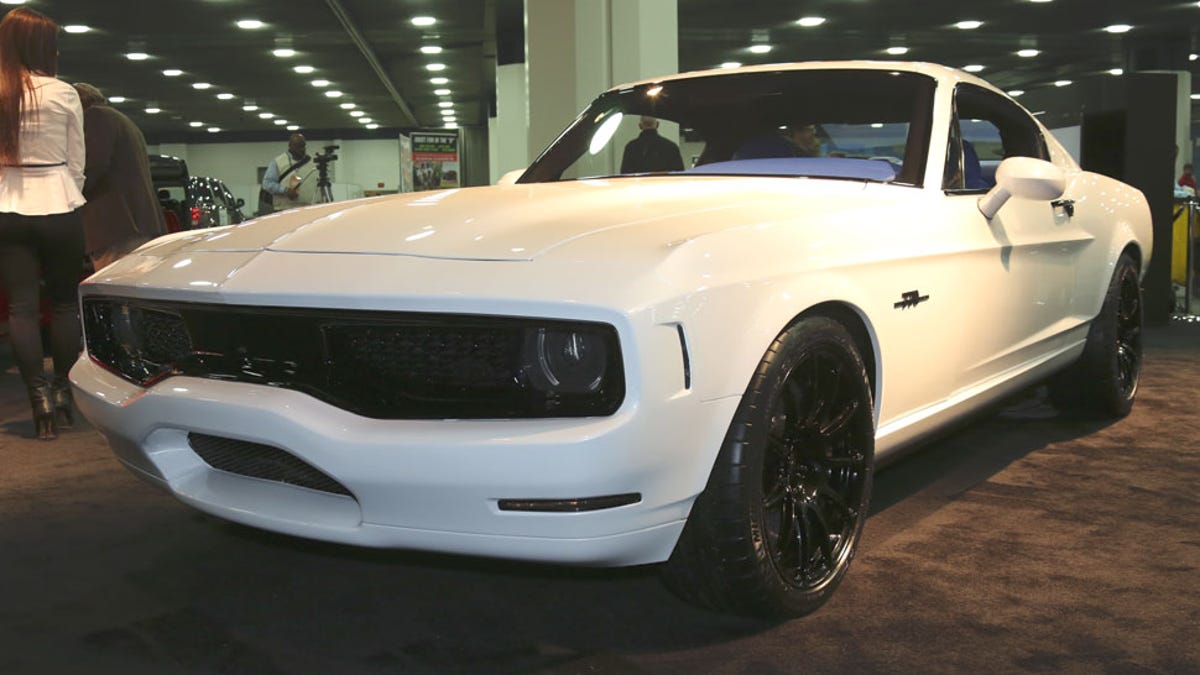 Equus Bass 770 Price Tag >> The Secrets Of The Equus Bass The Best Muscle Car Mashup You Can Buy Equus Bass 770 Price Tag >> The Secrets Of The Equus Bass The Best Muscle Car Mashup You Can Buy