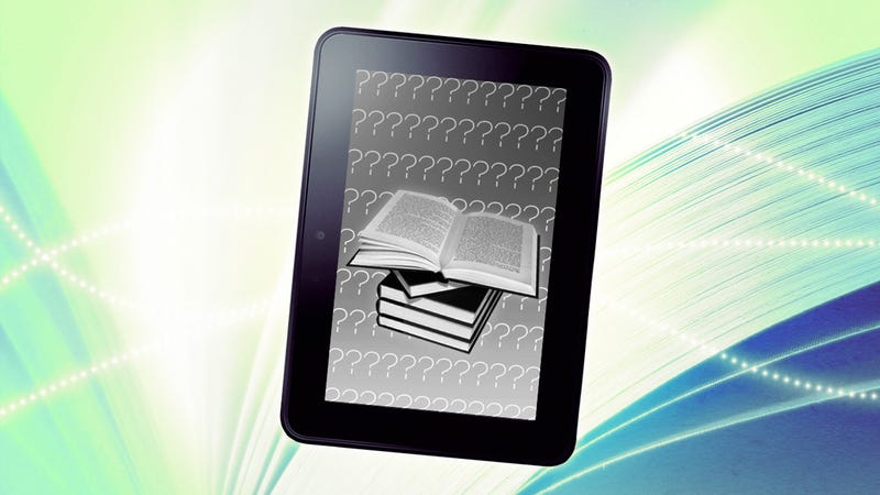 Resultado de imagen de read ereader