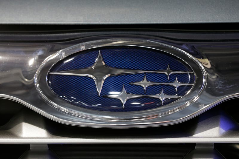 Where are Subaru cars manufactured?
