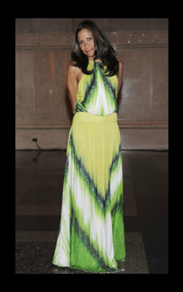 New York Social Diary