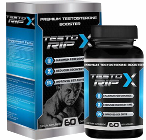 Illustration for article titled Testo Vital Reviews : Real Supplement For Male Enhancement