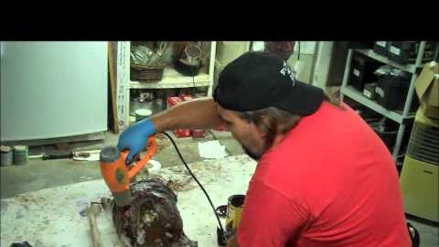 Create Realistic Corpses In 30 Minutes or Less Without Actually Killing Someone