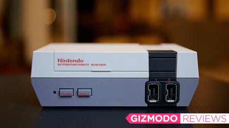 This Tiny Gaming Console Can Play Retro Games From 28 ... - 470 x 264 jpeg 16kB