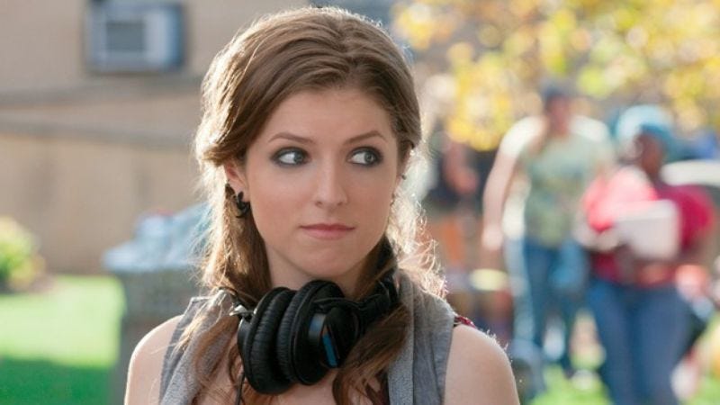 Illustration for article titled Pitch Perfect is getting an aca-sequel