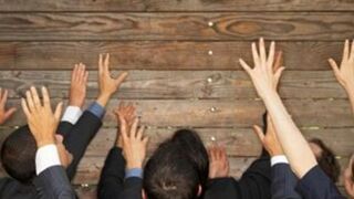 Pick me, Obama! Pick me!