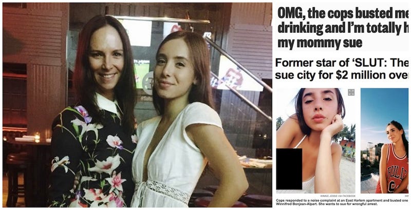 Mother and daughter slut Mother and daughter slut