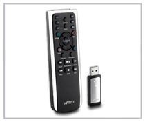 Illustration for article titled Nyko Blu-Wave IR Remote Control for Playstation 3 a Welcome Sight