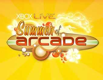 Illustration for article titled 2009 Summer Of Arcade: What's Out When
