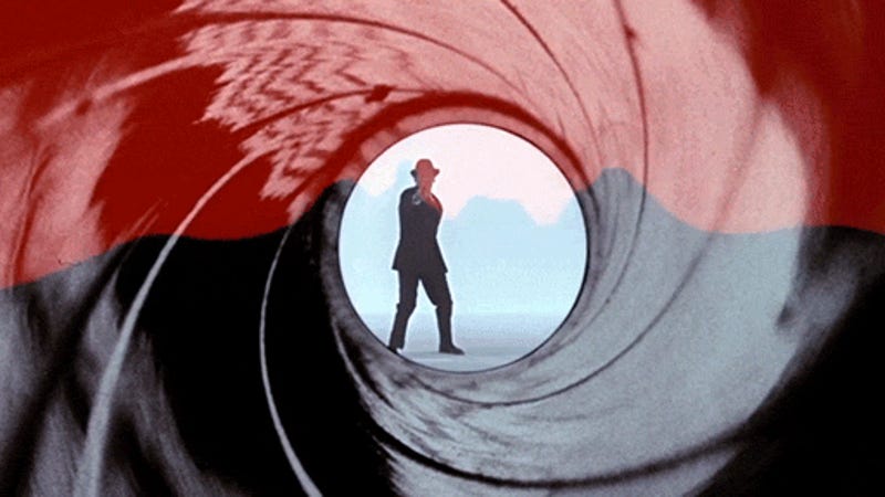 photo of 10 of the Best Opening Title Sequences in Film History image