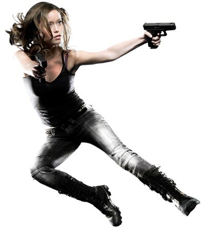 Illustration for article titled Everything You Need To Know About Movie/TV Cyborgs In One Giant Chart