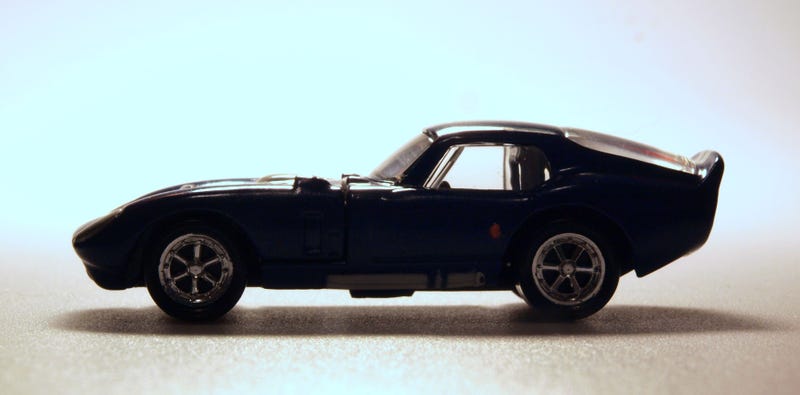 Illustration for article titled LaLD Car Week: 'Murica Monday