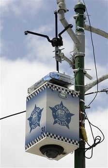 Illustration for article titled IBM Brings Big Brother to the Windy City
