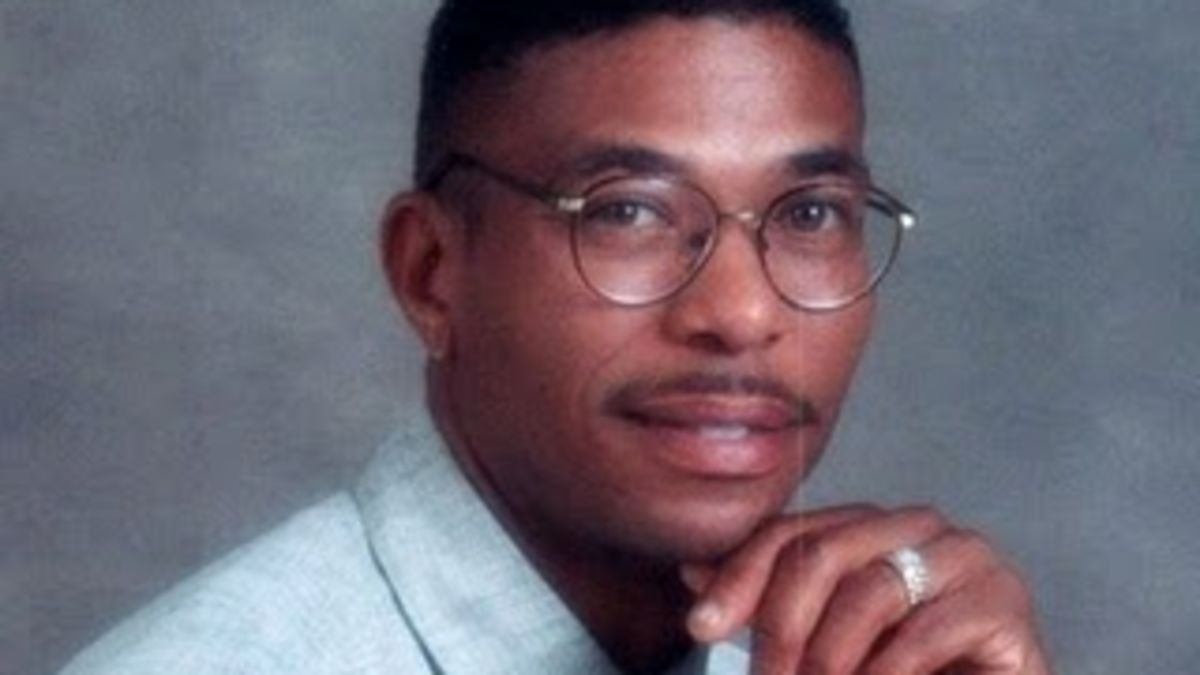 The family of James Craig Anderson sues alleged predators. (Google) 