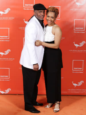 Courtesy of Cleo Denise Allen