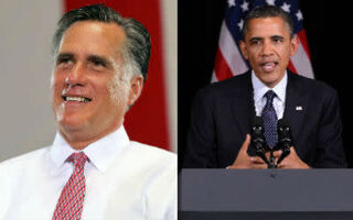 Justin Sullivan/Getty Images; Jewel Samad/AFP/Getty Images