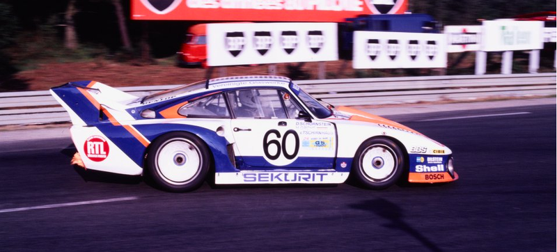 Illustration for article titled This Amazing Vintage Car Photo Database Is Our Fappening
